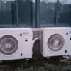 Cooler, 380v, Galvanized steel - view 5
