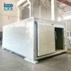 Cooler, 380v, Galvanized steel - view 6