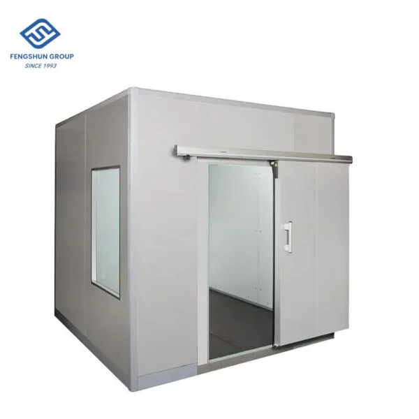 Cooler, 400 V, 2kw to 50kw - view 2
