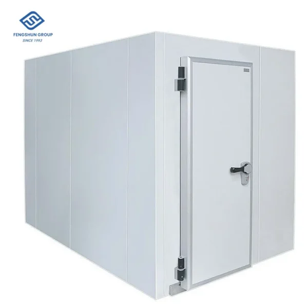Cooler, 400 V, 2kw to 50kw - view 3