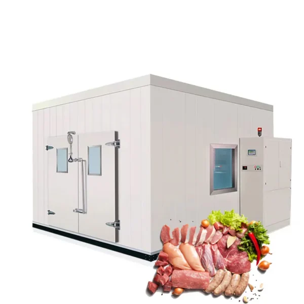 Cooler, 400 V, 2kw to 50kw - view 4