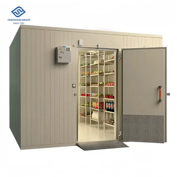 Cooler, 400 V, 2kw to 50kw - view 5