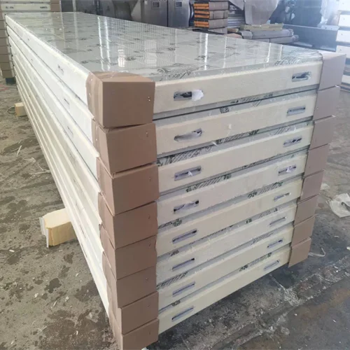 Cooler, 75mm, 220V, 50ton - view 3