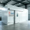 Cooler, AC 220V~240V, R-404a - view 2