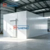 Cooler, AC 220V~240V, R-404a - view 4