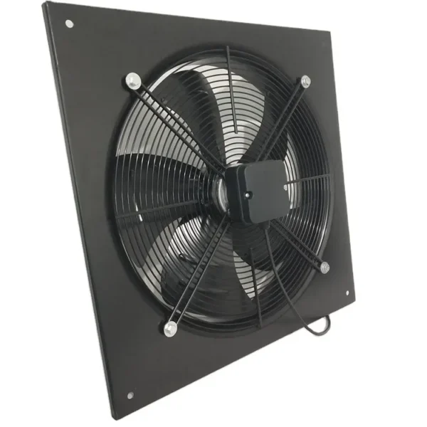 Cooler, Axial, 220v