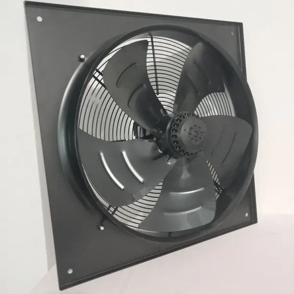 Cooler, Axial, 220v - view 3