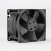 Cooler, Axial, 80*80*56mm, Brushless, 12V - view 4