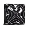 Cooler, Brushless, Axial, 60mm, 80mm