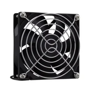 Cooler, Brushless, Axial, 60mm, 80mm