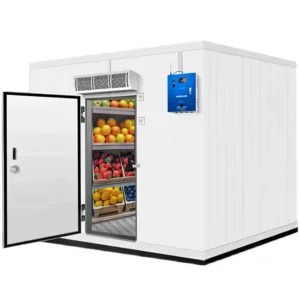 Cooler, EMTH, 220V, 5KW-200KW