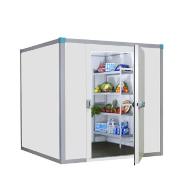 Cooler, EMTH, 220V, 5KW-200KW - view 4