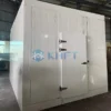 Cooler, KHFT, R507 R404 R448 R449, ISO9001 CE - view 2
