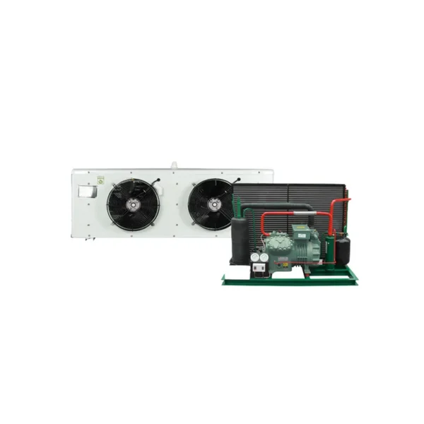 Cooler, M3, 380 V, As shown - view 4