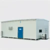 Cooler, R-404a etc., Sliding door - view 4