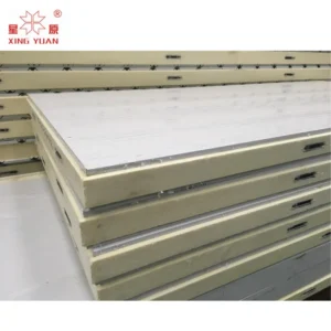 Cooler, Wall, PU