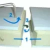 Cooler, Wall, PU - view 2