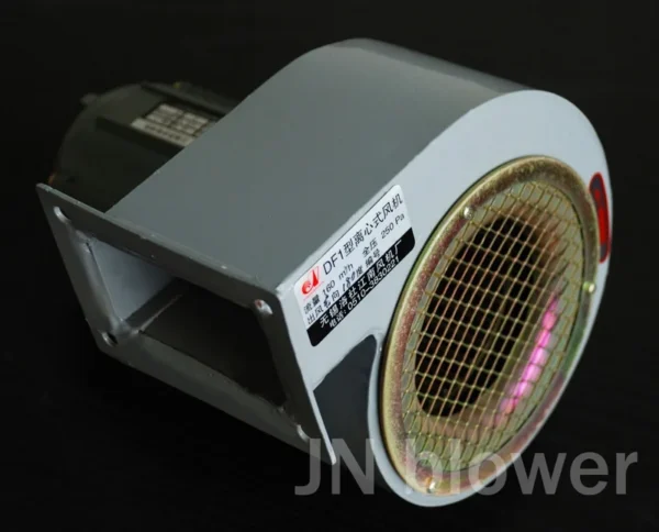 Cooling Air Centrifugal Blower, 220V, 380V 50hz, Cast Iron - view 3
