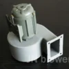 Cooling Air Centrifugal Blower, 220V, 380V 50hz, Cast Iron - view 4