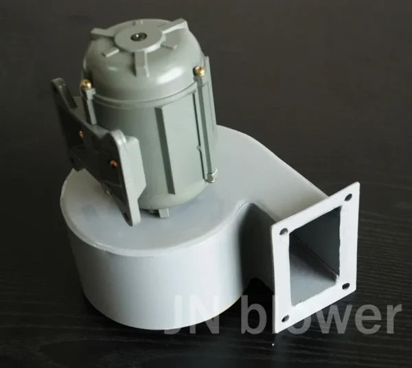 Cooling Air Centrifugal Blower, 220V, 380V 50hz, Cast Iron - view 4