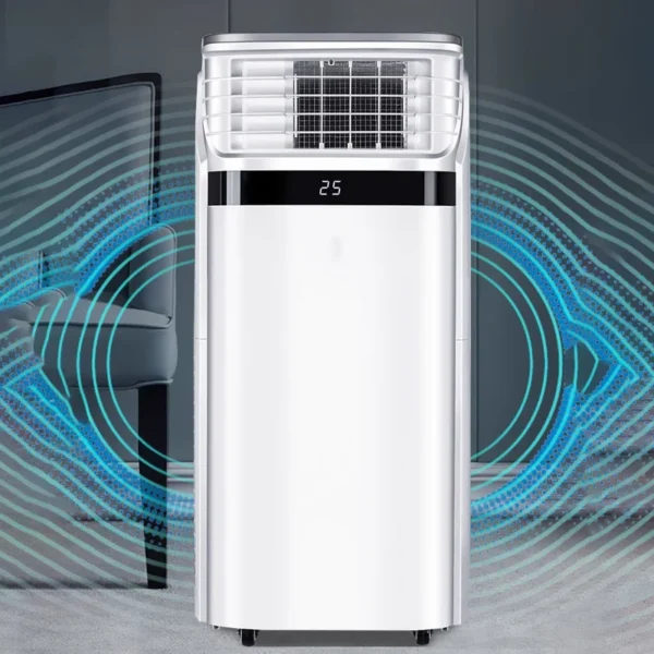 Cooling Air Conditioner, 22000BTU, AC - view 5