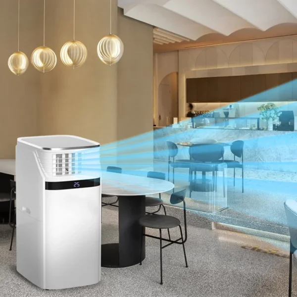 Cooling Air Conditioner, 22000BTU, AC - view 6