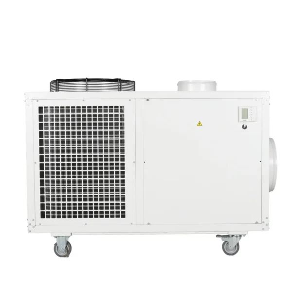 Cooling Air Conditioner, Portable, 8.4-168 Kw, Air Cooler