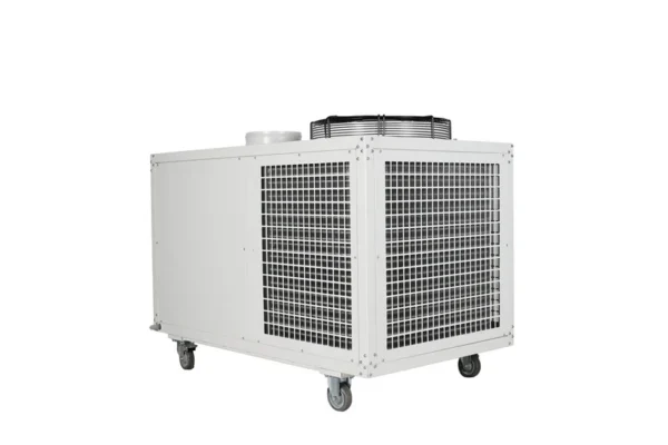 Cooling Air Conditioner, Portable, 8.4-168 Kw, Air Cooler - view 4