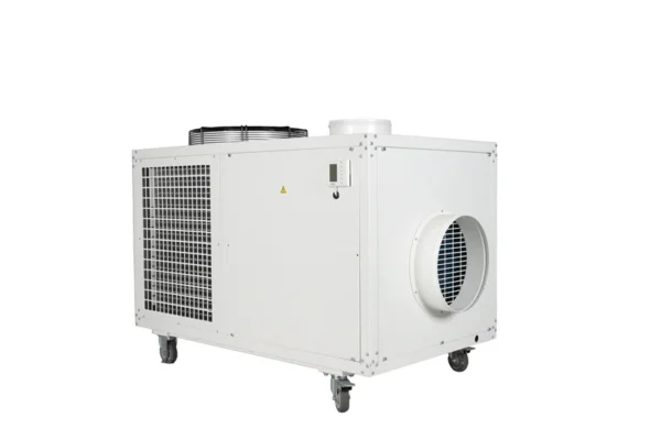 Cooling Air Conditioner, Portable, 8.4-168 Kw, Air Cooler - view 5