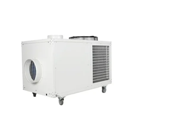 Cooling Air Conditioner, Portable, 8.4-168 Kw, Air Cooler - view 6