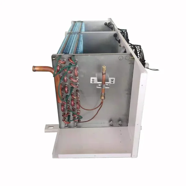 Cooling Air Cooler, LANCO, 220V, 2*6000m^3 - view 5