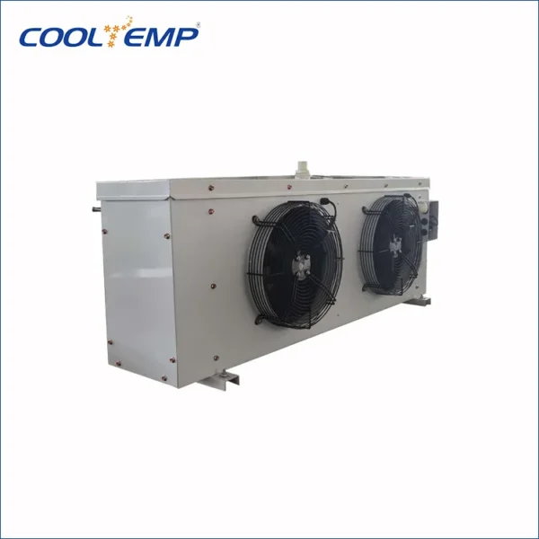 Cooling Air Cooler, LANCO, 220V, 2*6000m^3 - view 6