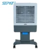 Cooling Air Cooler, Plastic, Portable, Solar - view 2