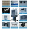 Cooling Air Cooler, Plastic, Portable, Solar - view 5