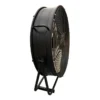 Cooling Air Industrial Blower, 24'', 110-220V, Electric - view 2