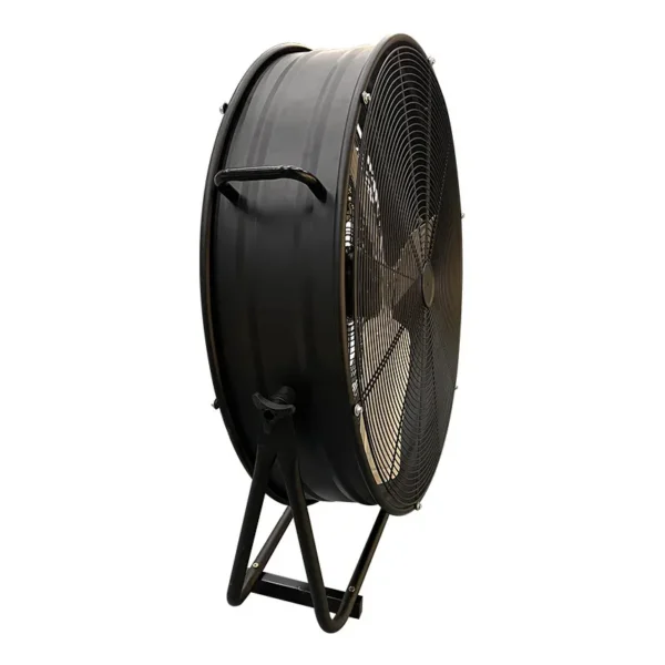 Cooling Air Industrial Blower, 24'', 110-220V, Electric - view 2