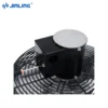 Cooling Air Metal Fan, Wall, 220, Electric - view 4