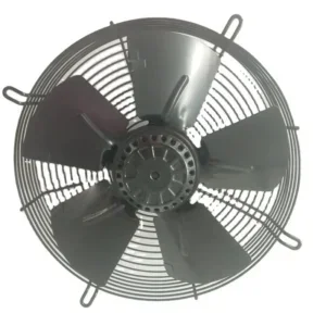 Cooling Axial Exhaust Fan, 250mm, 220v, Cast Iron