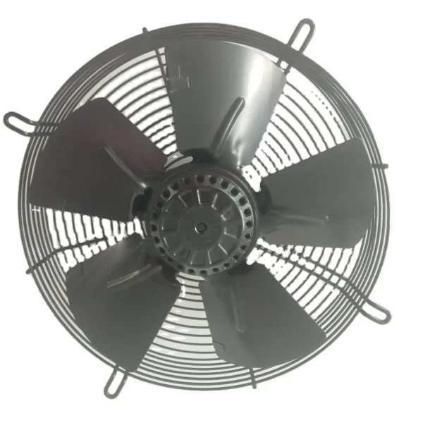 Cooling Axial Exhaust Fan, 250mm, 220v, Cast Iron