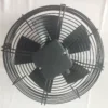 Cooling Axial Exhaust Fan, 250mm, 220v, Cast Iron - view 3