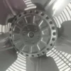 Cooling Axial Exhaust Fan, 250mm, 220v, Cast Iron - view 6