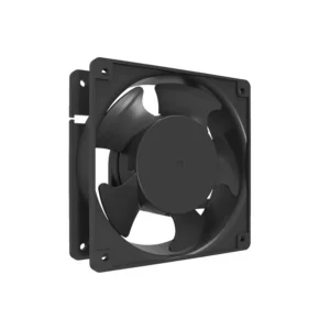 Cooling Axial Fan, WELLSUNFAN, 120x120x38mm, 100-240V