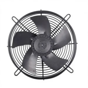 Cooling Axial Ventilation Fan, 250mm-600mm, 12V, Electric