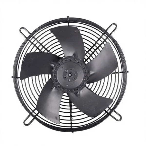 Cooling Axial Ventilation Fan, 250mm-600mm, 12V, Electric