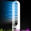 Cooling Bladeless Tower, 50-inch, Electric Power, 30 - view 3