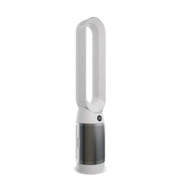 Cooling Bladeless Tower, 50-inch, Electric Power, 30 - view 4