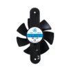 Cooling Blower, PWM, 5V, 12V, 24V - view 3