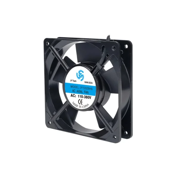 Cooling Blower, PWM, 5V, 12V, 24V - view 4