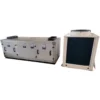 Cooling Capacity Heat Pump, RTU, 8.4-168 Kw, Chilled water - view 2