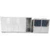 Cooling Capacity Heat Pump, RTU, 8.4-168 Kw, Chilled water - view 4